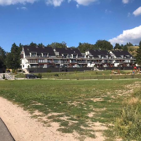 Mazury Lake View & Ski Appartment مارونجوفو المظهر الخارجي الصورة