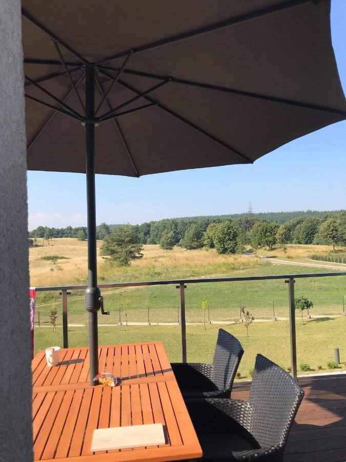 Mazury Lake View & Ski Appartment مارونجوفو المظهر الخارجي الصورة