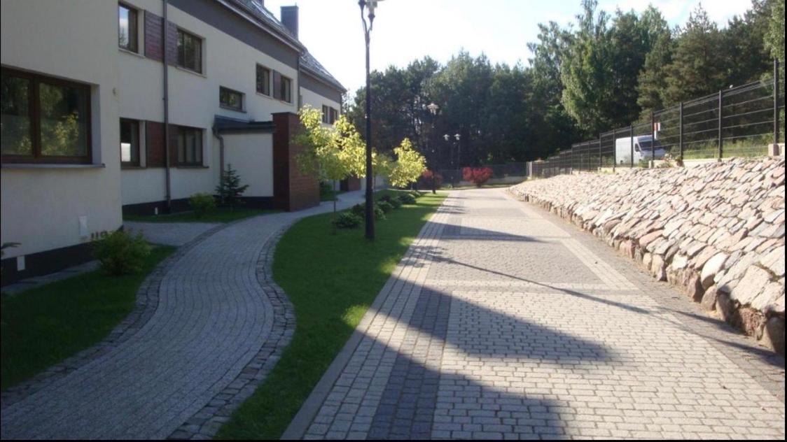 Mazury Lake View & Ski Appartment مارونجوفو المظهر الخارجي الصورة