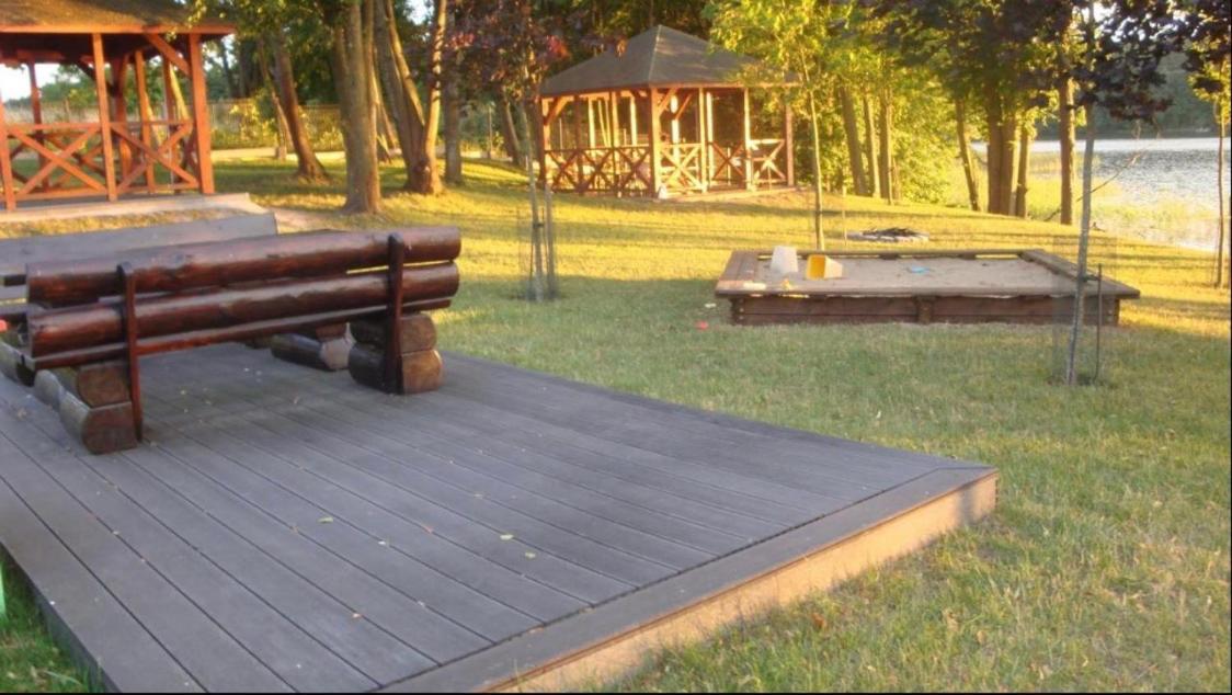 Mazury Lake View & Ski Appartment مارونجوفو المظهر الخارجي الصورة